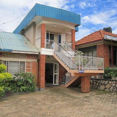 Keba Inn Lyamutundwe Luaran gambar
