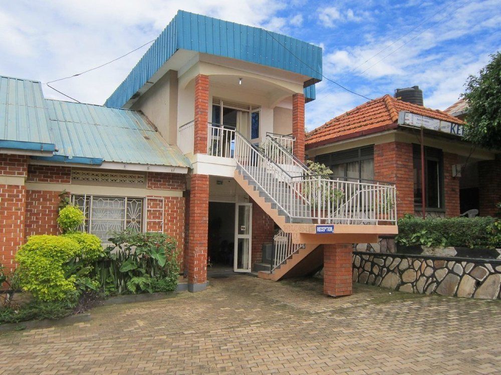 Keba Inn Lyamutundwe Luaran gambar
