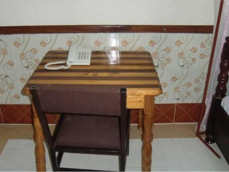 Keba Inn Lyamutundwe Luaran gambar
